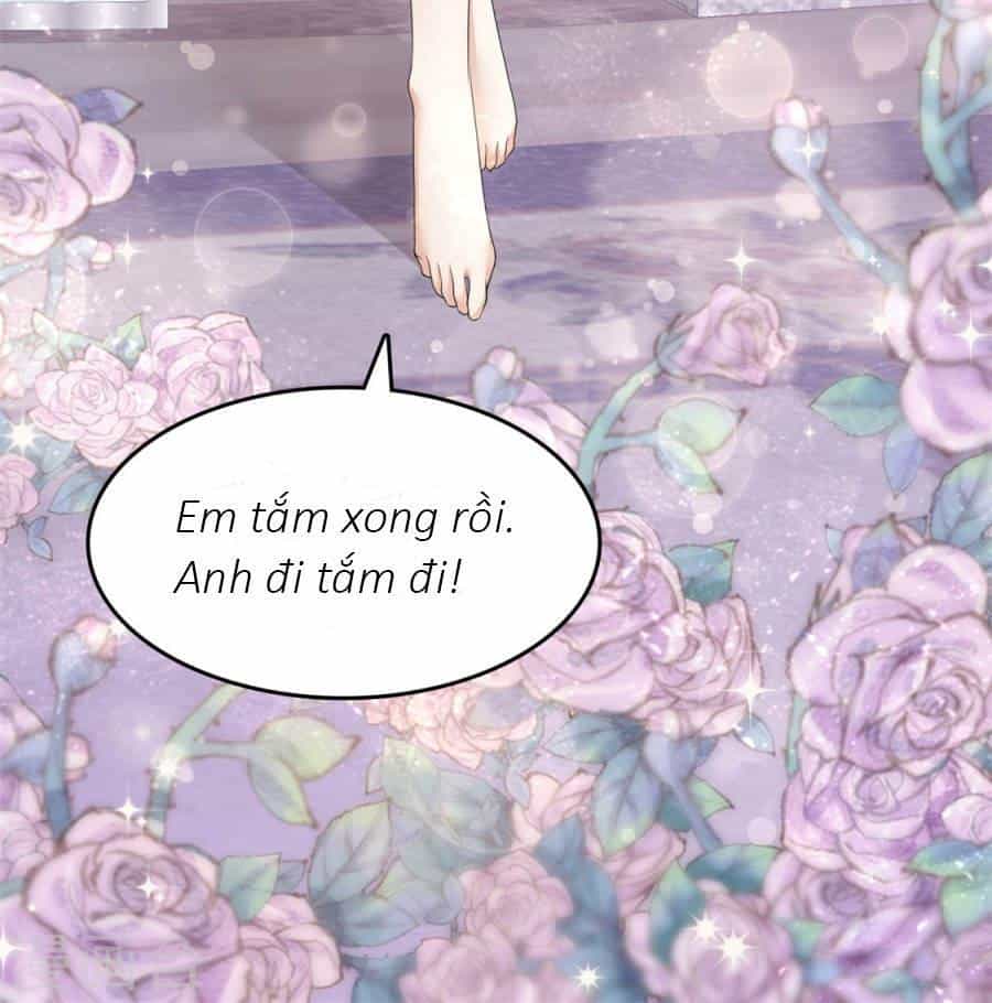 Con Đường Phản Công Của Sủng Thê - Chương 15 - ảnh 26