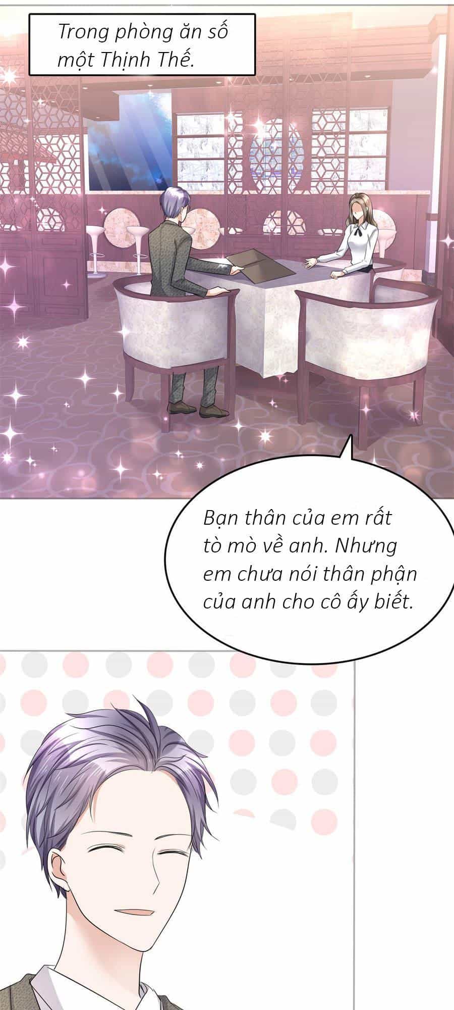 Con Đường Phản Công Của Sủng Thê - Chương 16 - ảnh 6