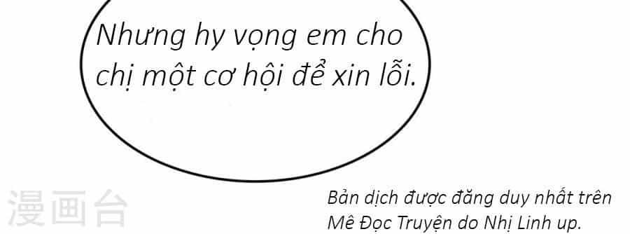 Con Đường Phản Công Của Sủng Thê - Chương 17 - ảnh 12