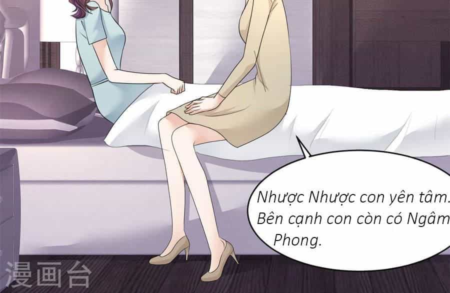 Con Đường Phản Công Của Sủng Thê - Chương 17 - ảnh 2