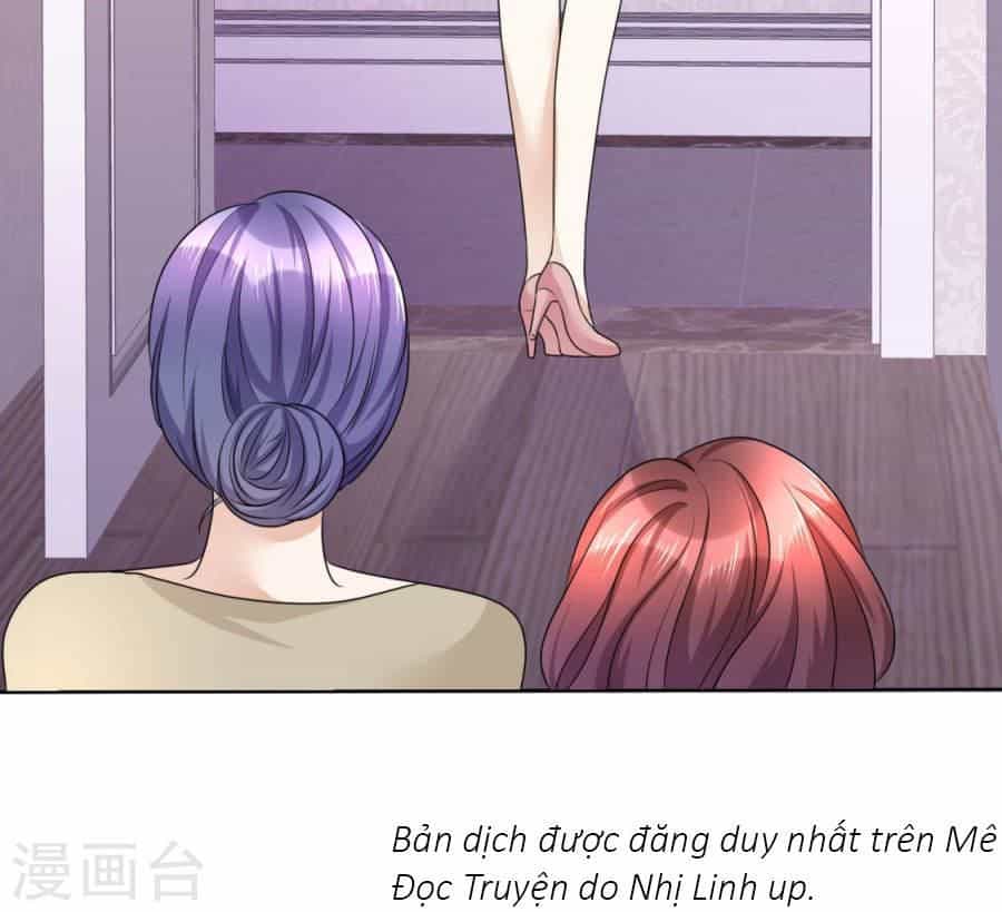 Con Đường Phản Công Của Sủng Thê - Chương 17 - ảnh 25