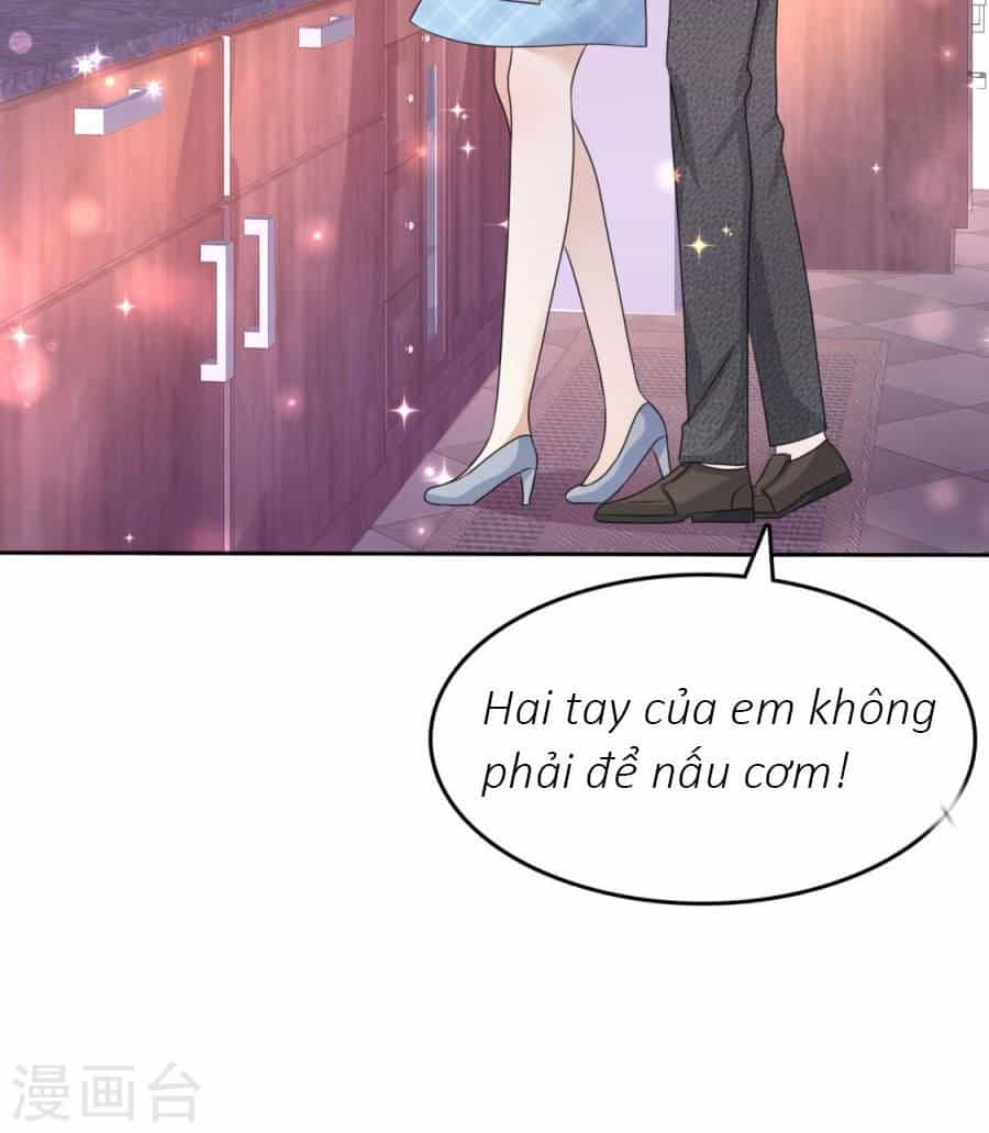 Con Đường Phản Công Của Sủng Thê - Chương 17 - ảnh 37