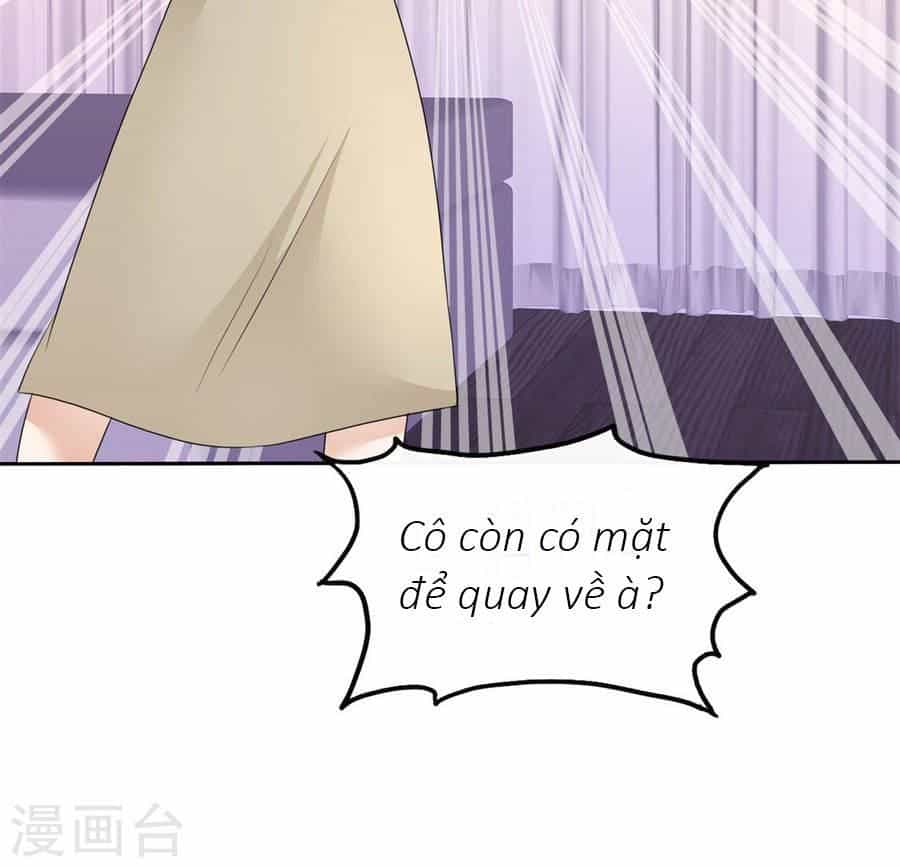 Con Đường Phản Công Của Sủng Thê - Chương 17 - ảnh 4
