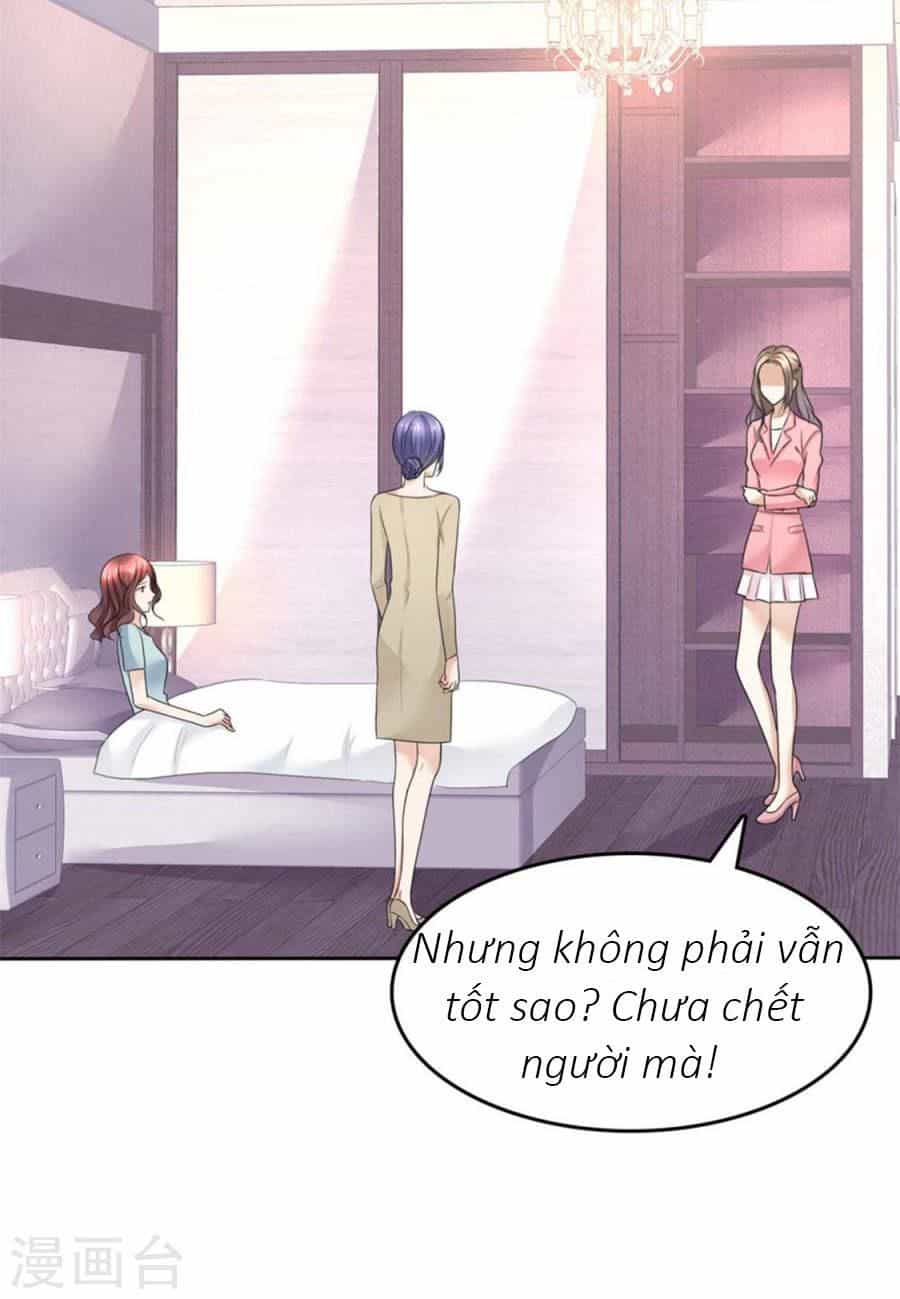 Con Đường Phản Công Của Sủng Thê - Chương 17 - ảnh 8
