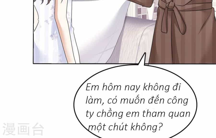 Con Đường Phản Công Của Sủng Thê - Chương 18 - ảnh 27