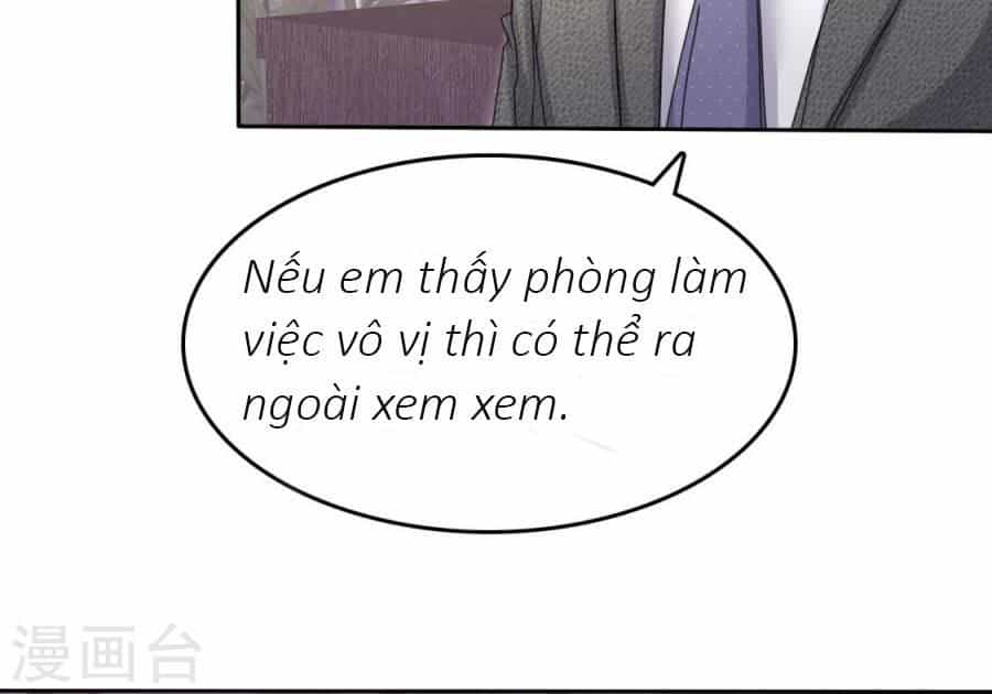 Con Đường Phản Công Của Sủng Thê - Chương 18 - ảnh 39