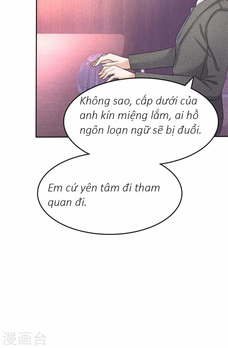 Con Đường Phản Công Của Sủng Thê - Chương 18 - ảnh 41