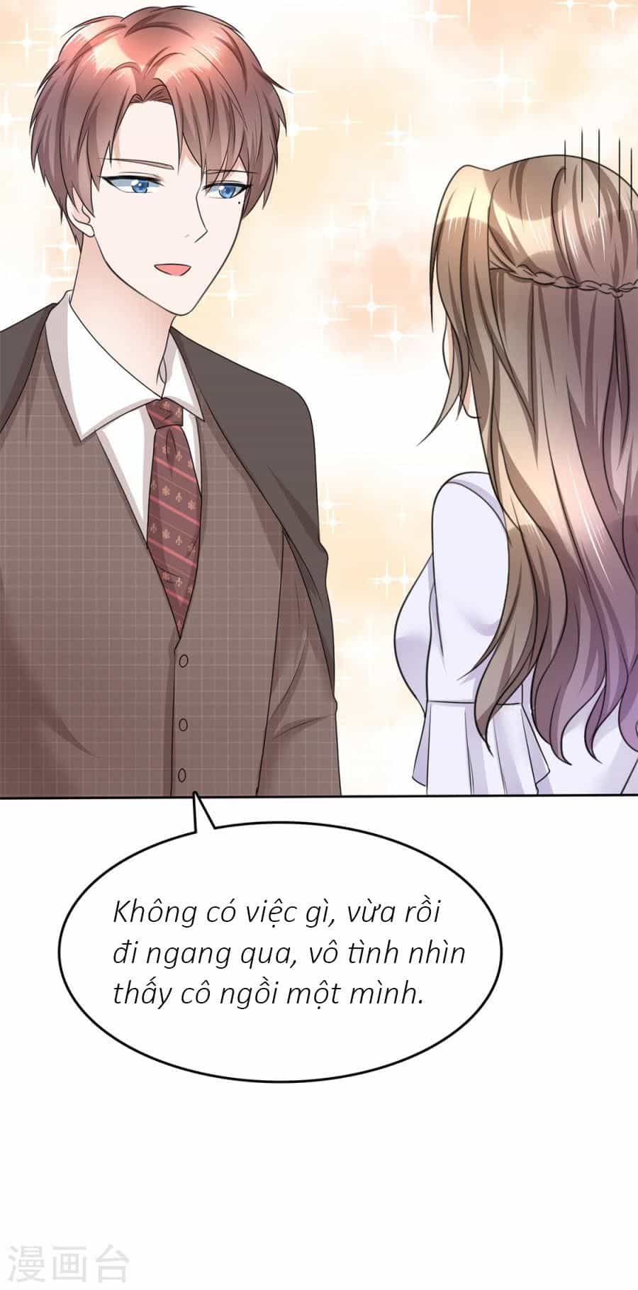 Con Đường Phản Công Của Sủng Thê - Chương 19 - ảnh 16