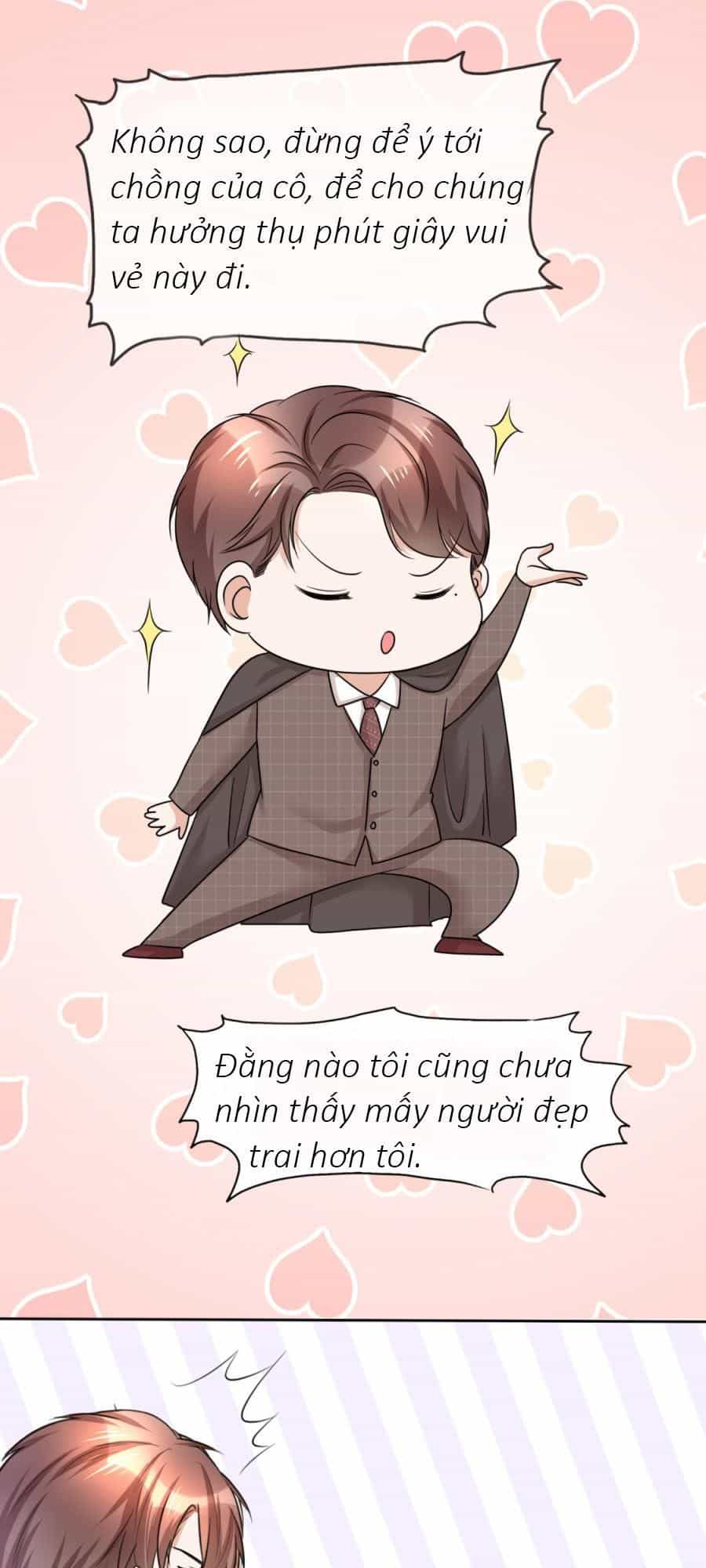 Con Đường Phản Công Của Sủng Thê - Chương 19 - ảnh 29