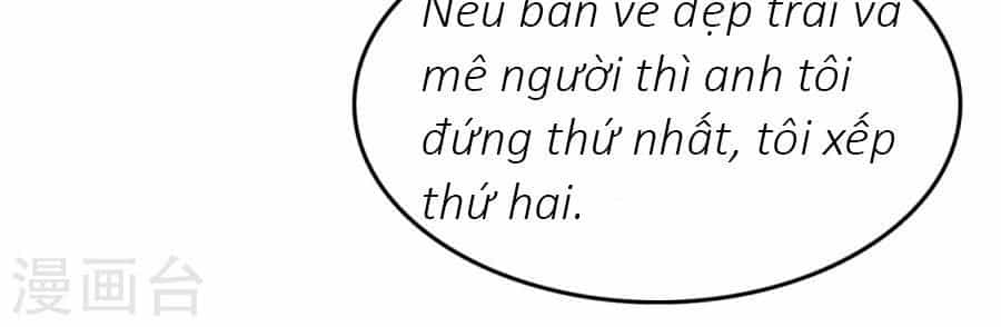 Con Đường Phản Công Của Sủng Thê - Chương 19 - ảnh 34