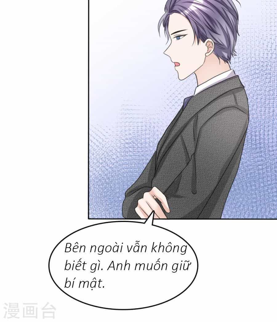 Con Đường Phản Công Của Sủng Thê - Chương 19 - ảnh 39
