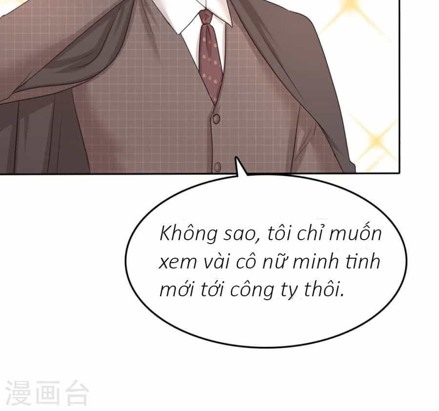 Con Đường Phản Công Của Sủng Thê - Chương 19 - ảnh 7