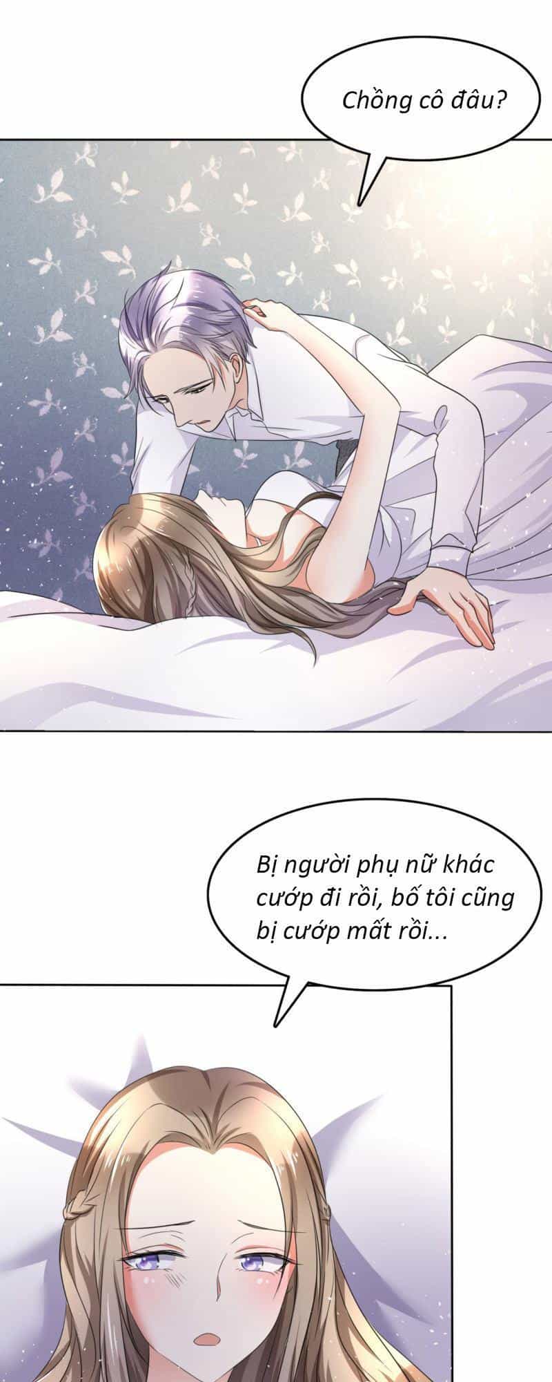 Con Đường Phản Công Của Sủng Thê - Chương 2 - ảnh 14