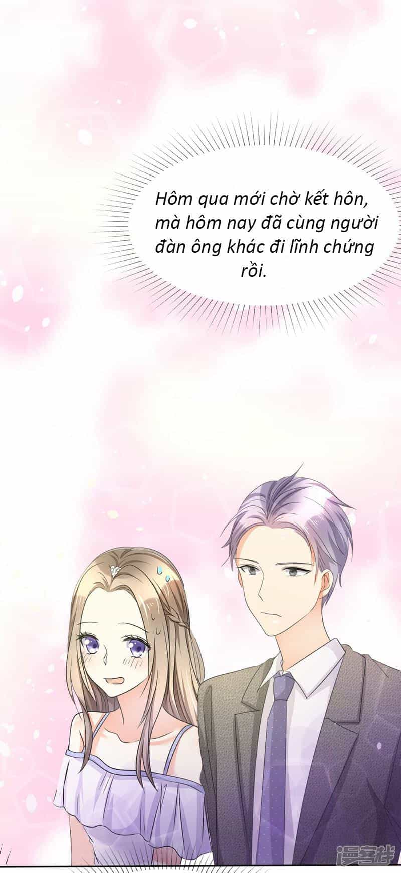 Con Đường Phản Công Của Sủng Thê - Chương 2 - ảnh 30