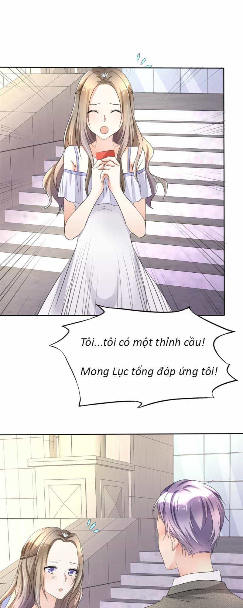 Con Đường Phản Công Của Sủng Thê - Chương 2 - ảnh 32