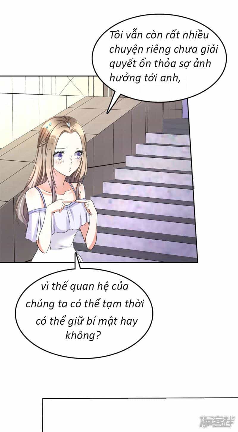 Con Đường Phản Công Của Sủng Thê - Chương 2 - ảnh 36