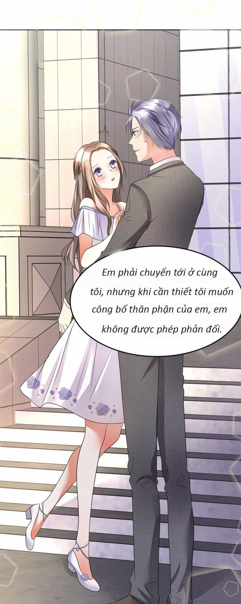 Con Đường Phản Công Của Sủng Thê - Chương 2 - ảnh 38