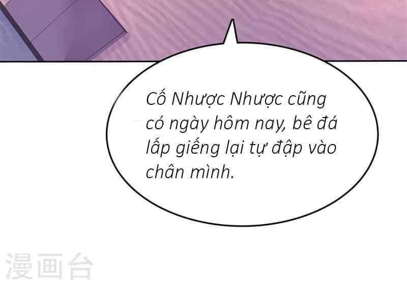 Con Đường Phản Công Của Sủng Thê - Chương 20 - ảnh 13