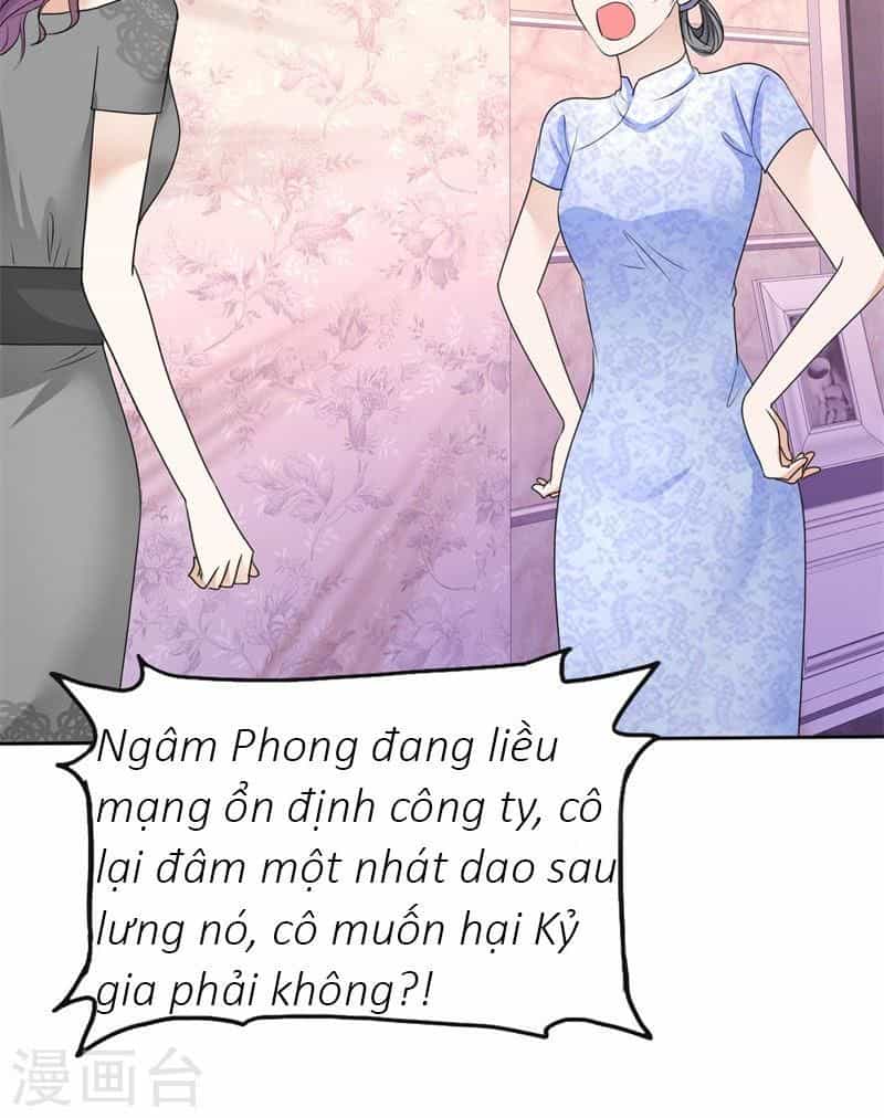 Con Đường Phản Công Của Sủng Thê - Chương 20 - ảnh 3