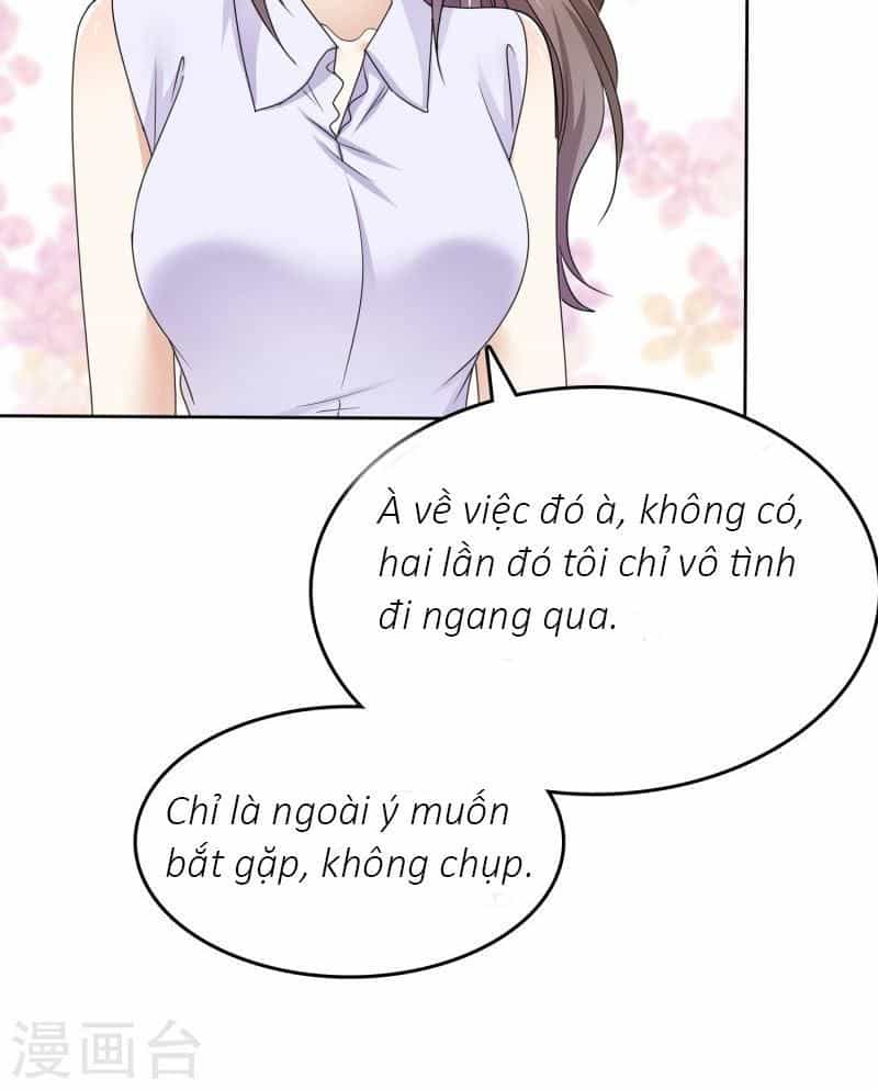 Con Đường Phản Công Của Sủng Thê - Chương 20 - ảnh 45