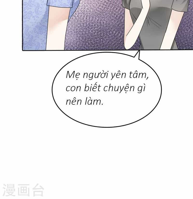 Con Đường Phản Công Của Sủng Thê - Chương 20 - ảnh 9