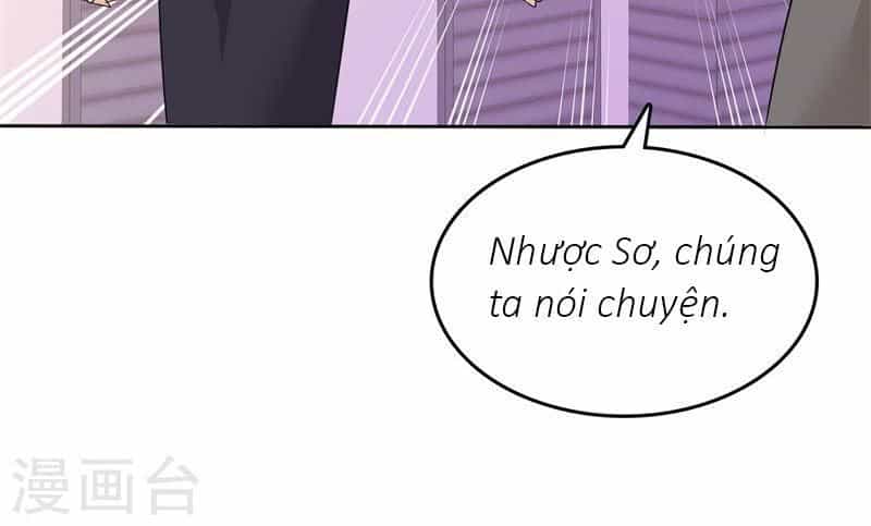Con Đường Phản Công Của Sủng Thê - Chương 21 - ảnh 13