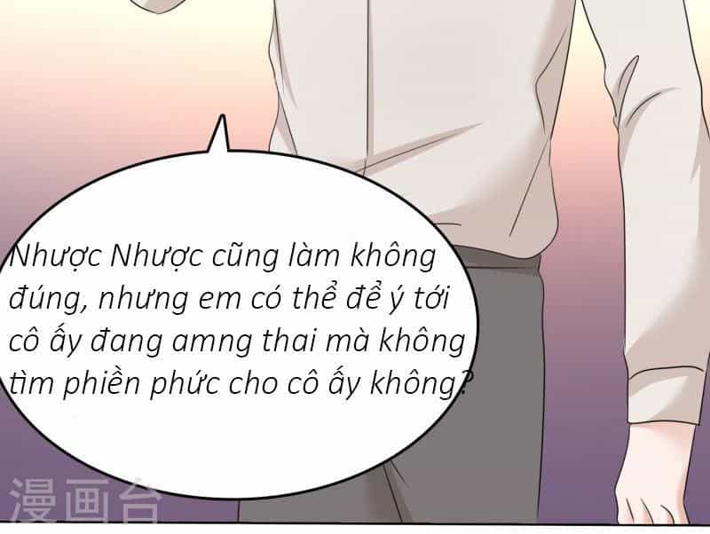 Con Đường Phản Công Của Sủng Thê - Chương 21 - ảnh 15