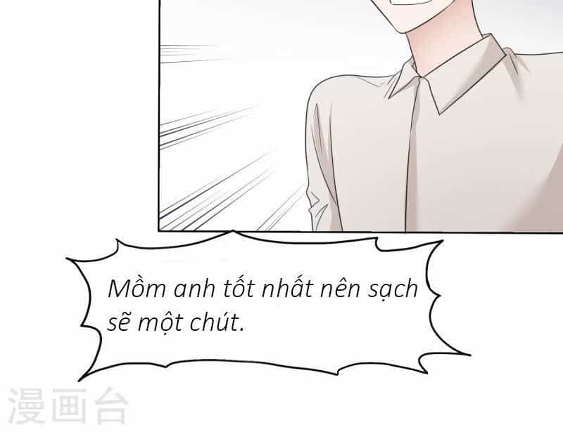 Con Đường Phản Công Của Sủng Thê - Chương 21 - ảnh 37