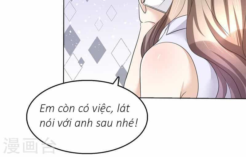 Con Đường Phản Công Của Sủng Thê - Chương 21 - ảnh 9