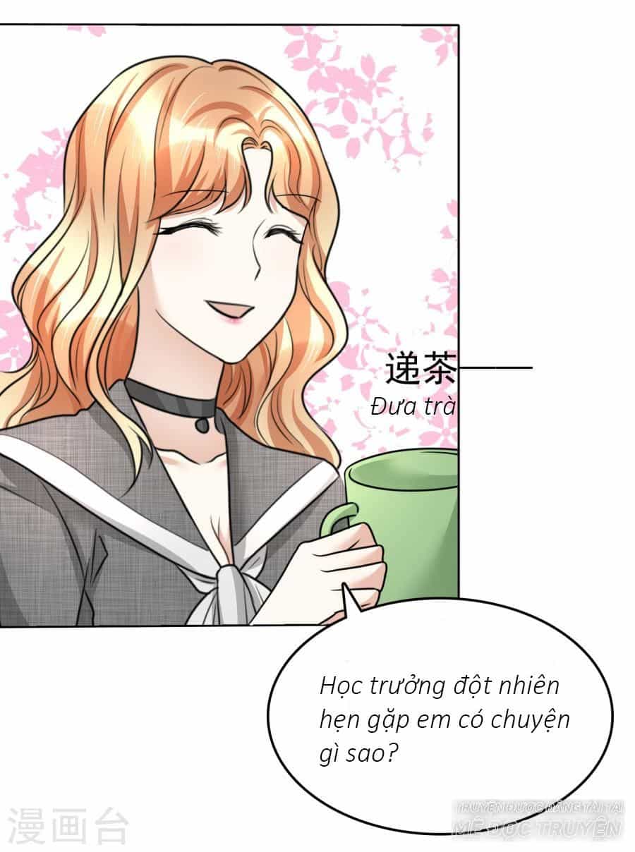 Con Đường Phản Công Của Sủng Thê - Chương 22 - ảnh 11