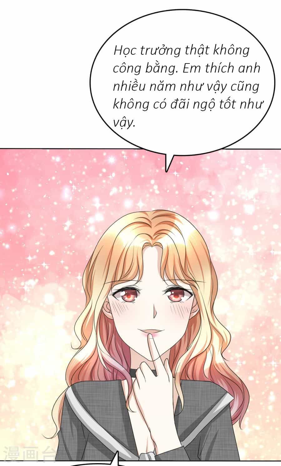 Con Đường Phản Công Của Sủng Thê - Chương 22 - ảnh 19