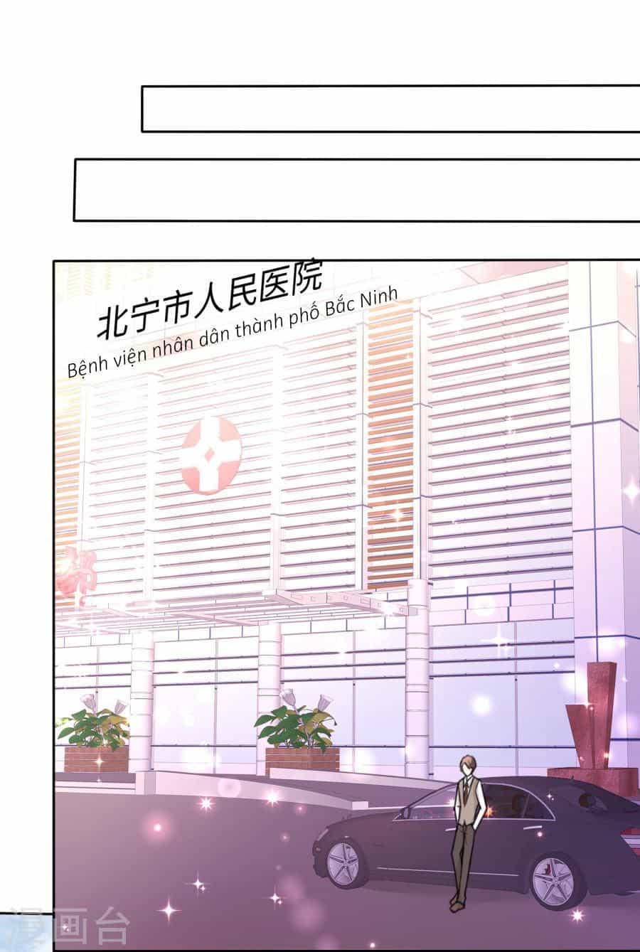 Con Đường Phản Công Của Sủng Thê - Chương 22 - ảnh 22