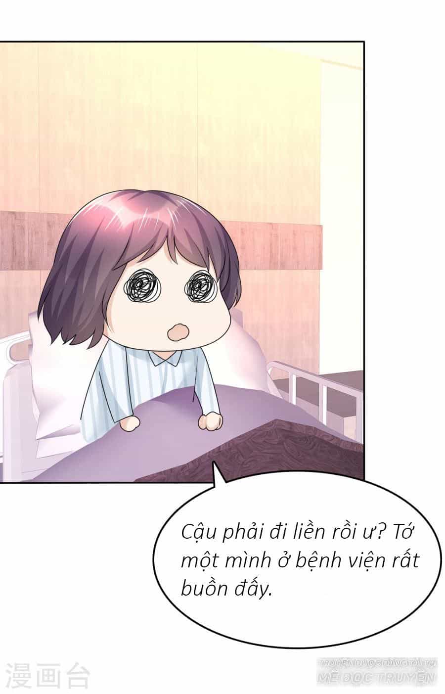 Con Đường Phản Công Của Sủng Thê - Chương 22 - ảnh 31