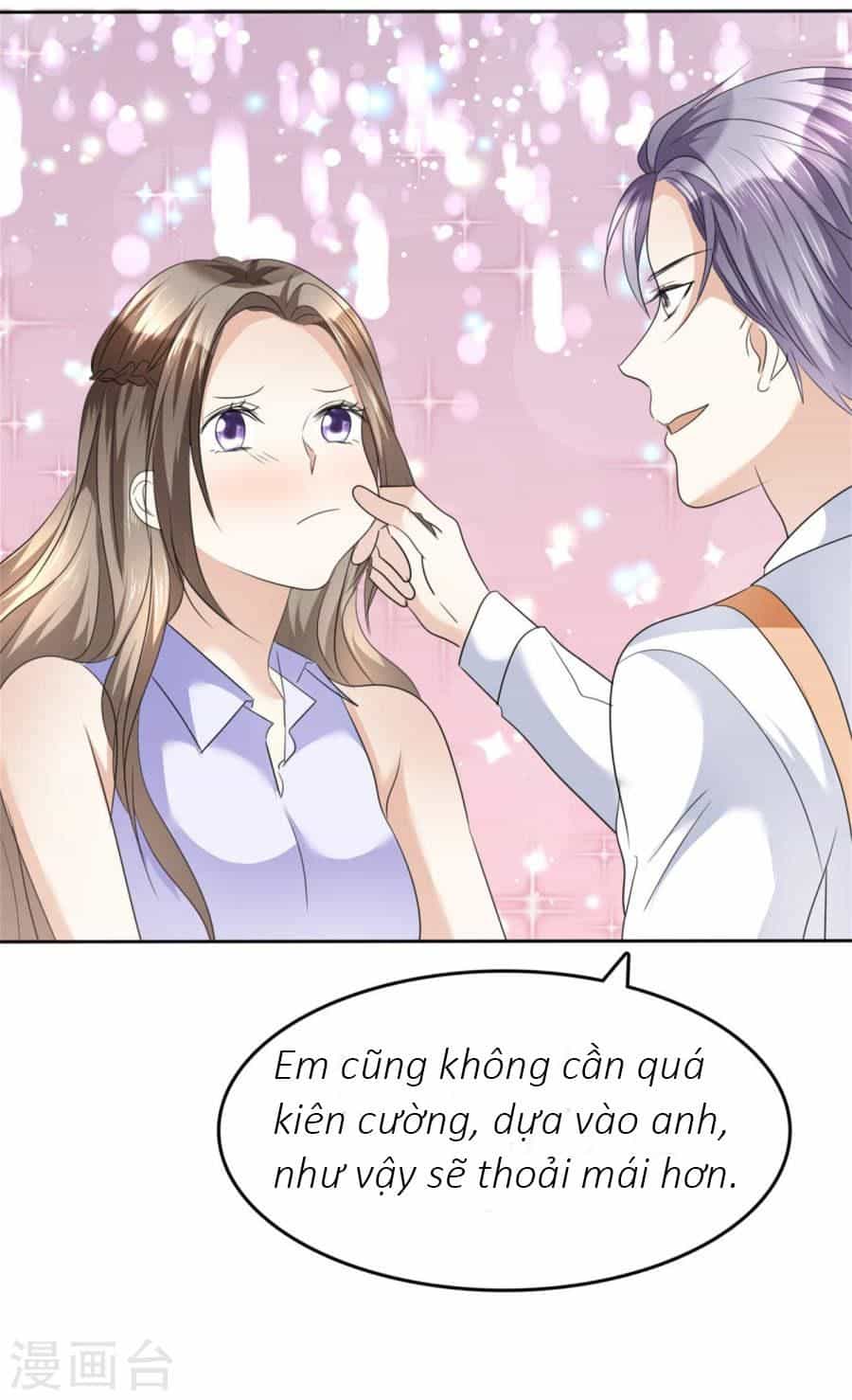 Con Đường Phản Công Của Sủng Thê - Chương 23 - ảnh 39