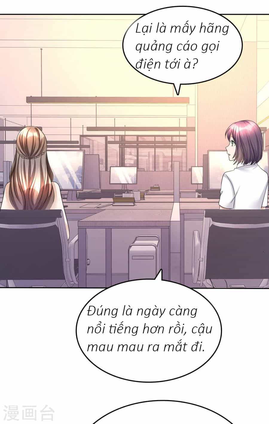 Con Đường Phản Công Của Sủng Thê - Chương 24 - ảnh 11