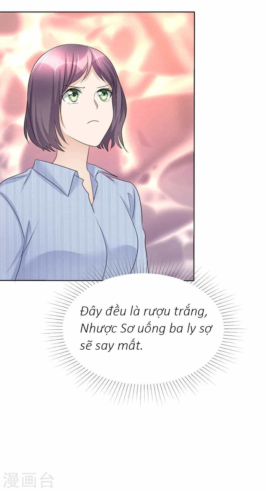 Con Đường Phản Công Của Sủng Thê - Chương 24 - ảnh 28