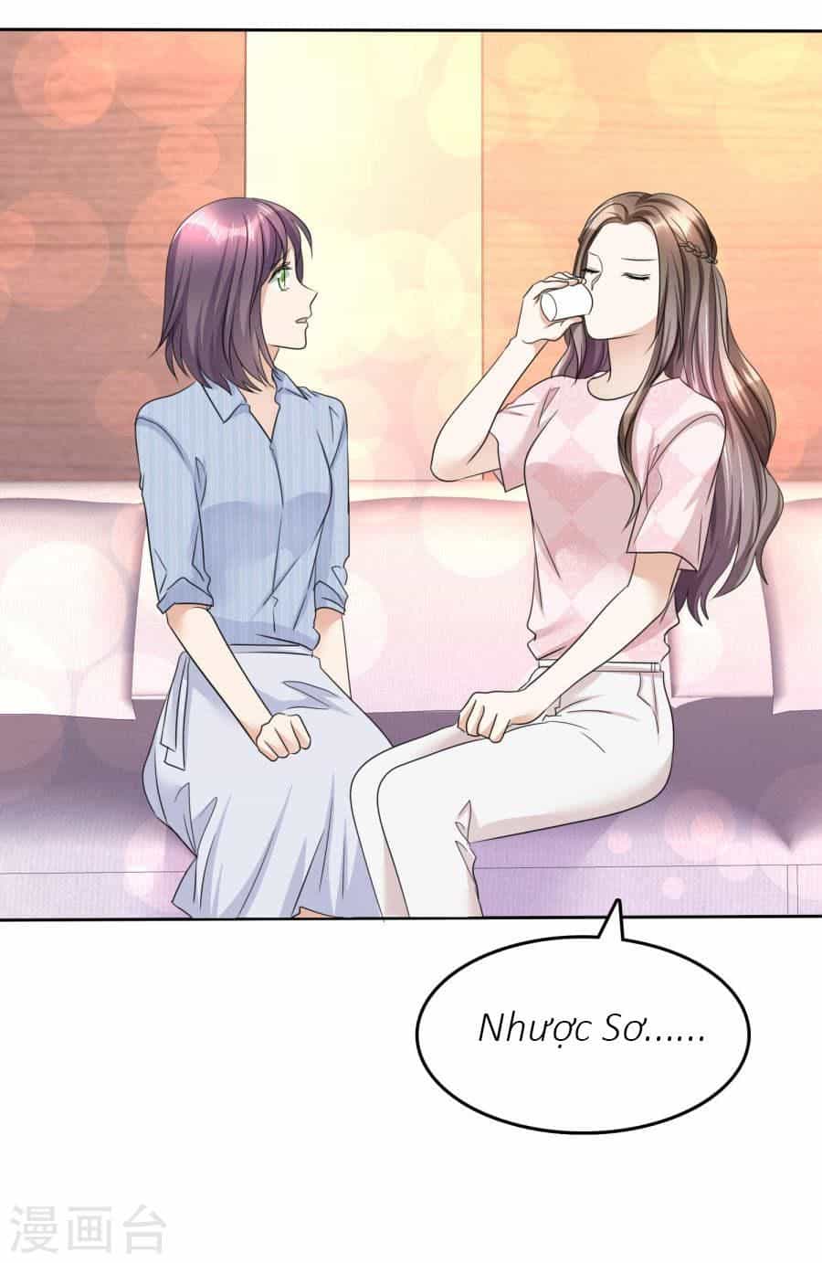 Con Đường Phản Công Của Sủng Thê - Chương 24 - ảnh 34