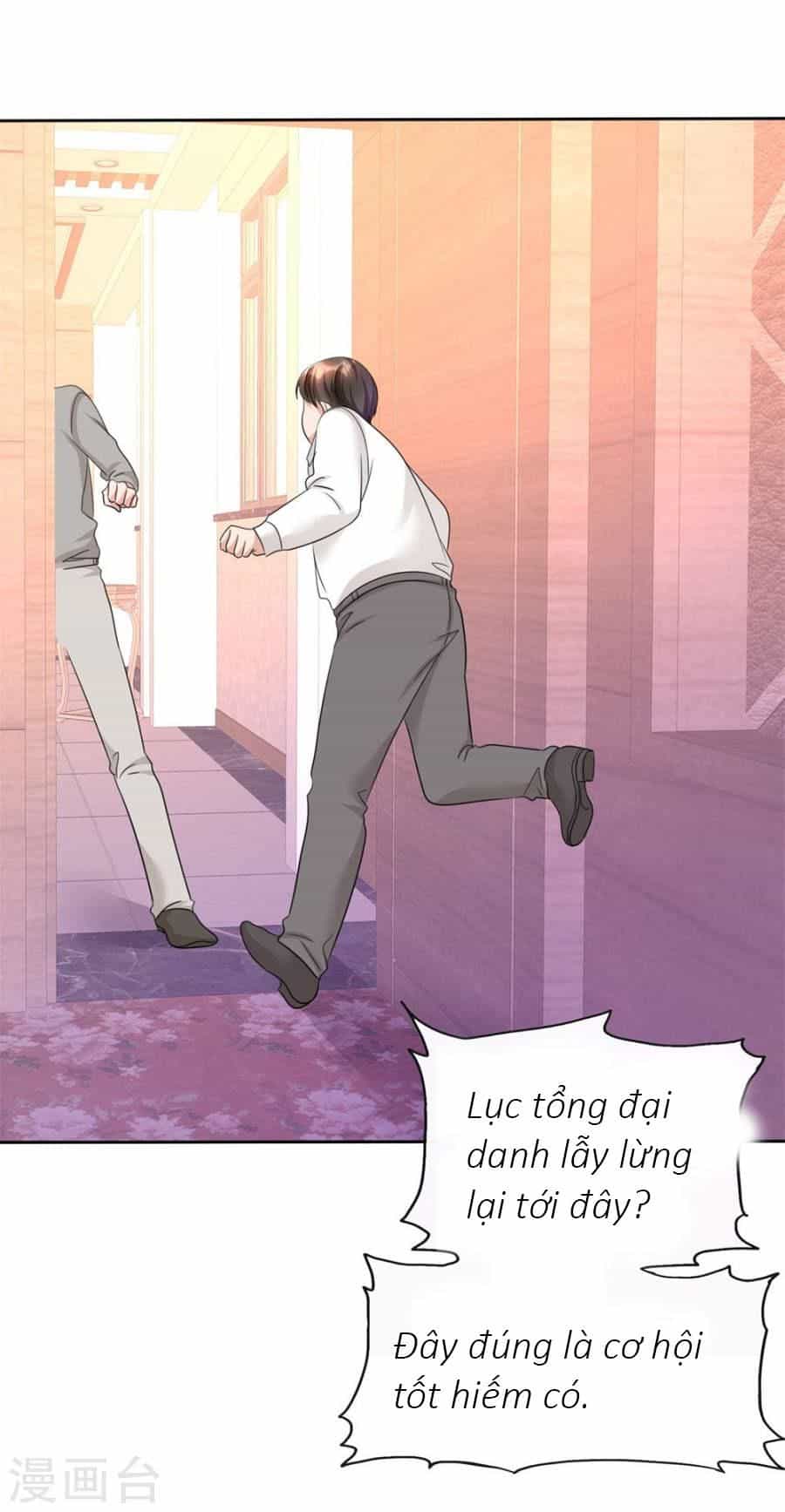 Con Đường Phản Công Của Sủng Thê - Chương 25 - ảnh 18