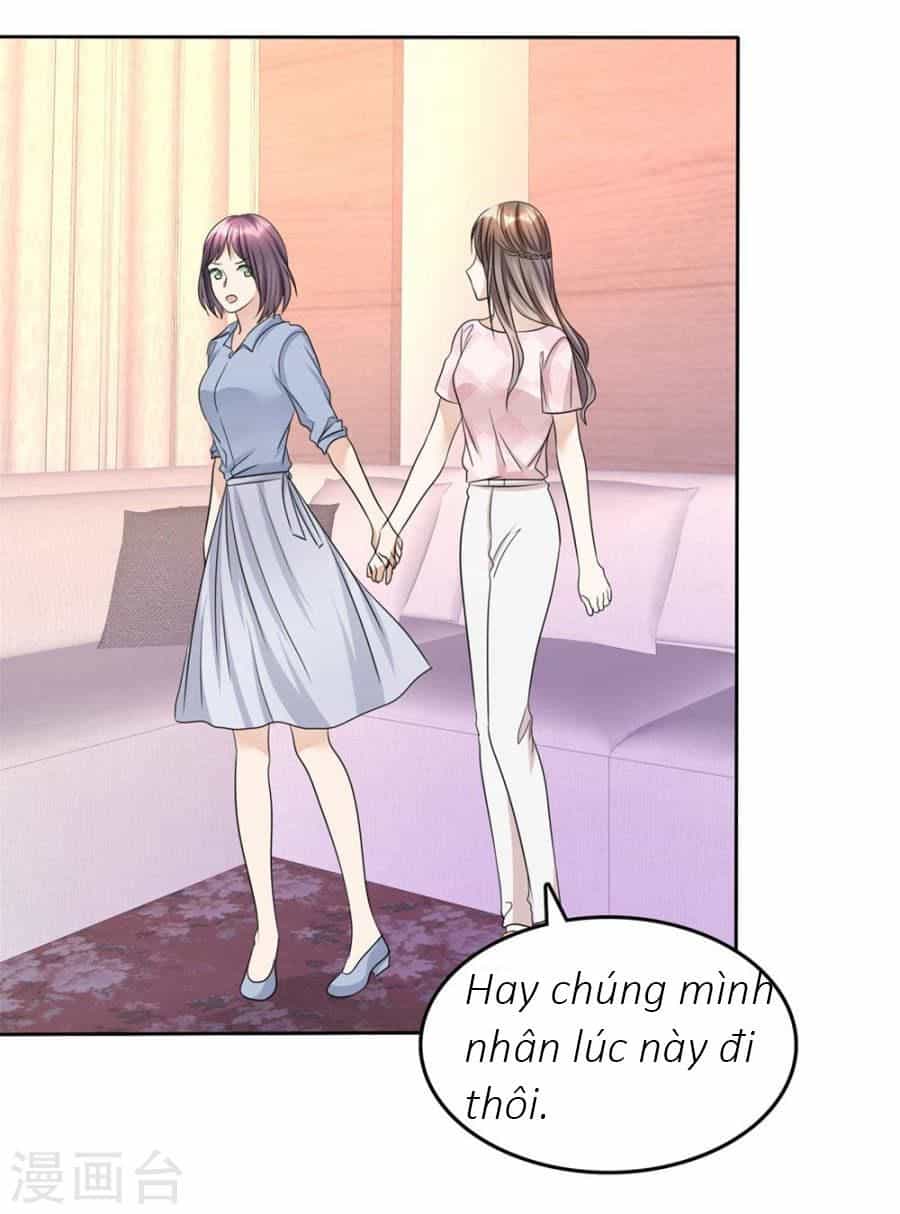 Con Đường Phản Công Của Sủng Thê - Chương 25 - ảnh 19