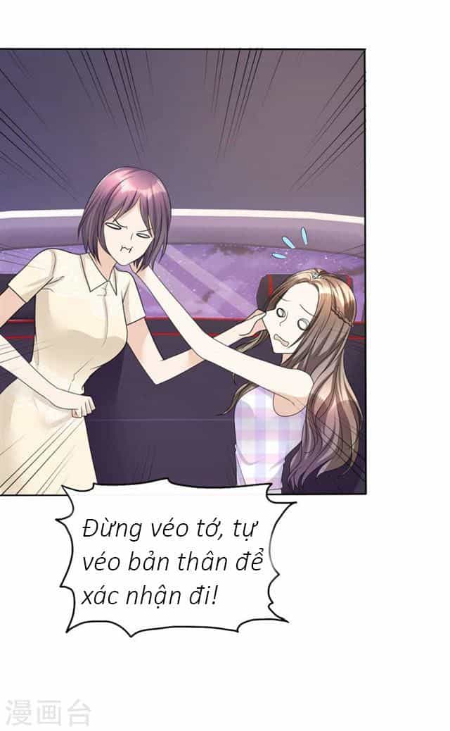 Con Đường Phản Công Của Sủng Thê - Chương 26 - ảnh 17