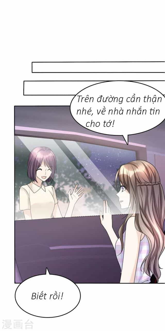 Con Đường Phản Công Của Sủng Thê - Chương 26 - ảnh 23