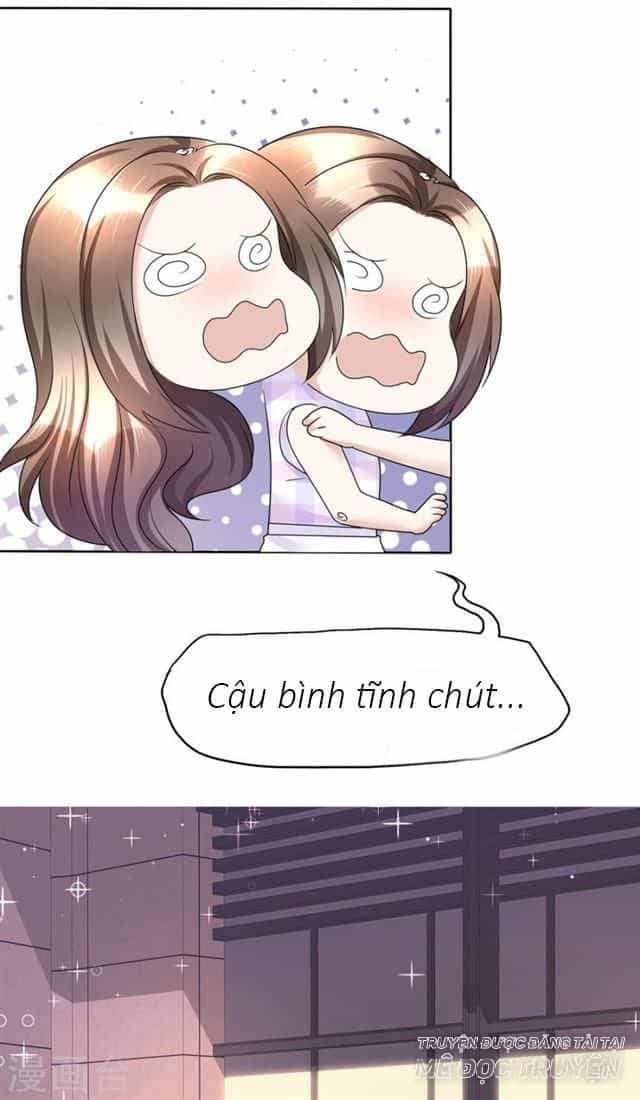 Con Đường Phản Công Của Sủng Thê - Chương 26 - ảnh 6