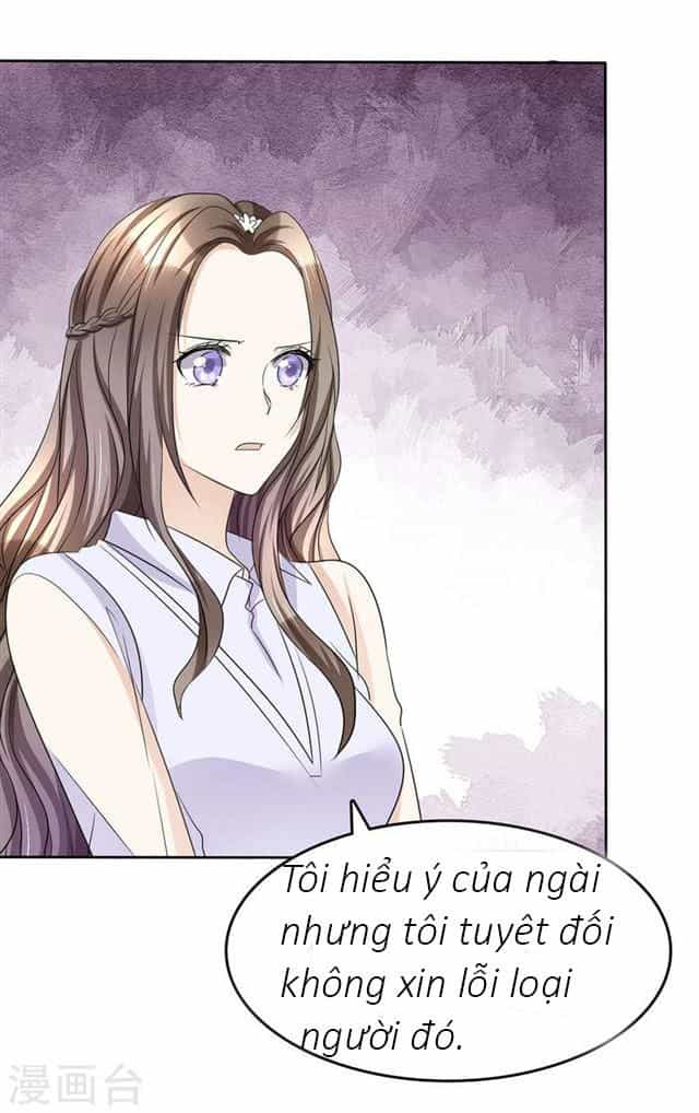 Con Đường Phản Công Của Sủng Thê - Chương 27 - ảnh 20