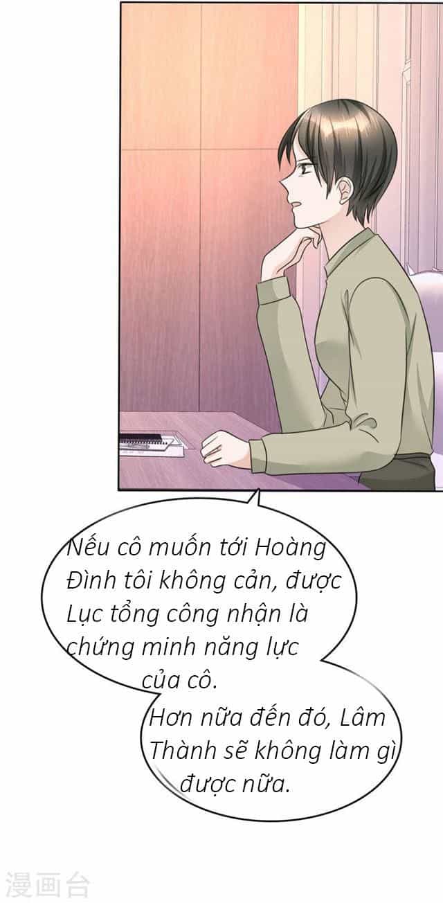 Con Đường Phản Công Của Sủng Thê - Chương 27 - ảnh 24