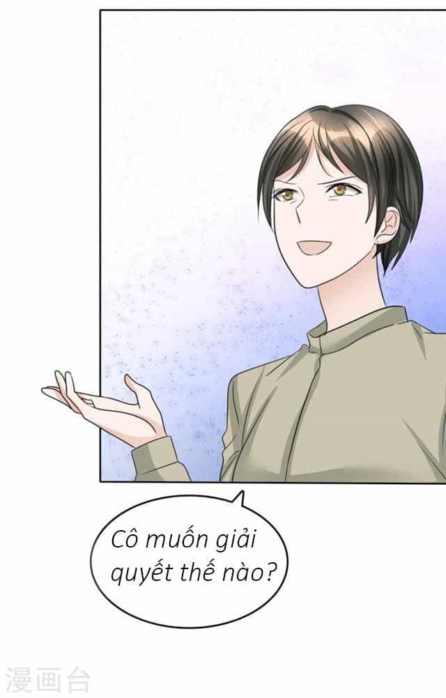 Con Đường Phản Công Của Sủng Thê - Chương 27 - ảnh 27