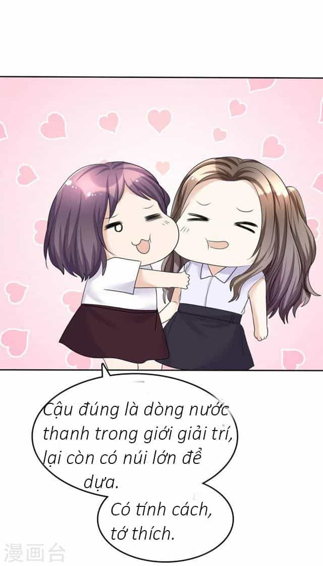 Con Đường Phản Công Của Sủng Thê - Chương 27 - ảnh 34