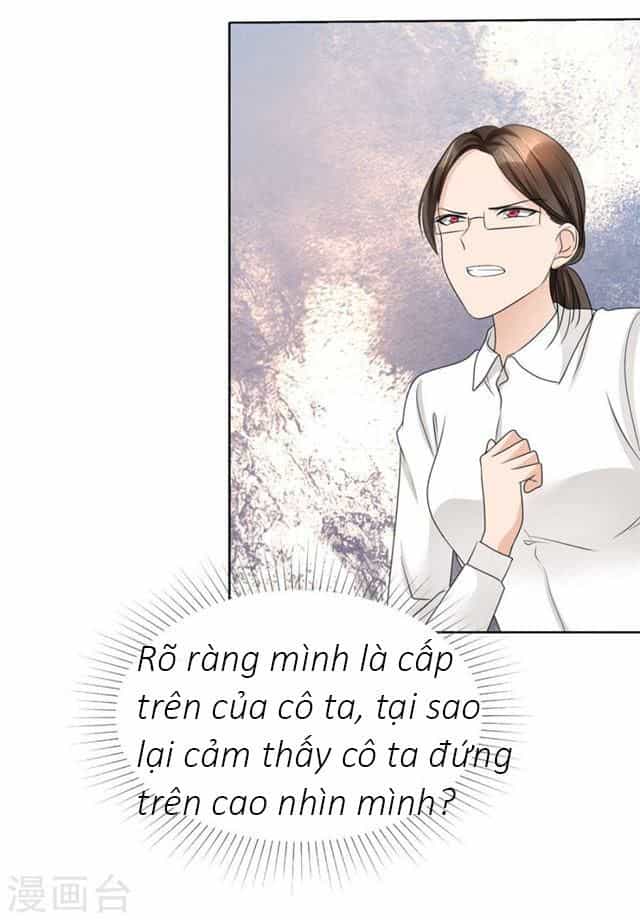 Con Đường Phản Công Của Sủng Thê - Chương 27 - ảnh 5