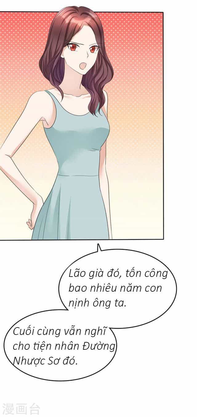 Con Đường Phản Công Của Sủng Thê - Chương 28 - ảnh 13