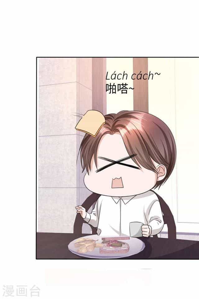 Con Đường Phản Công Của Sủng Thê - Chương 28 - ảnh 17