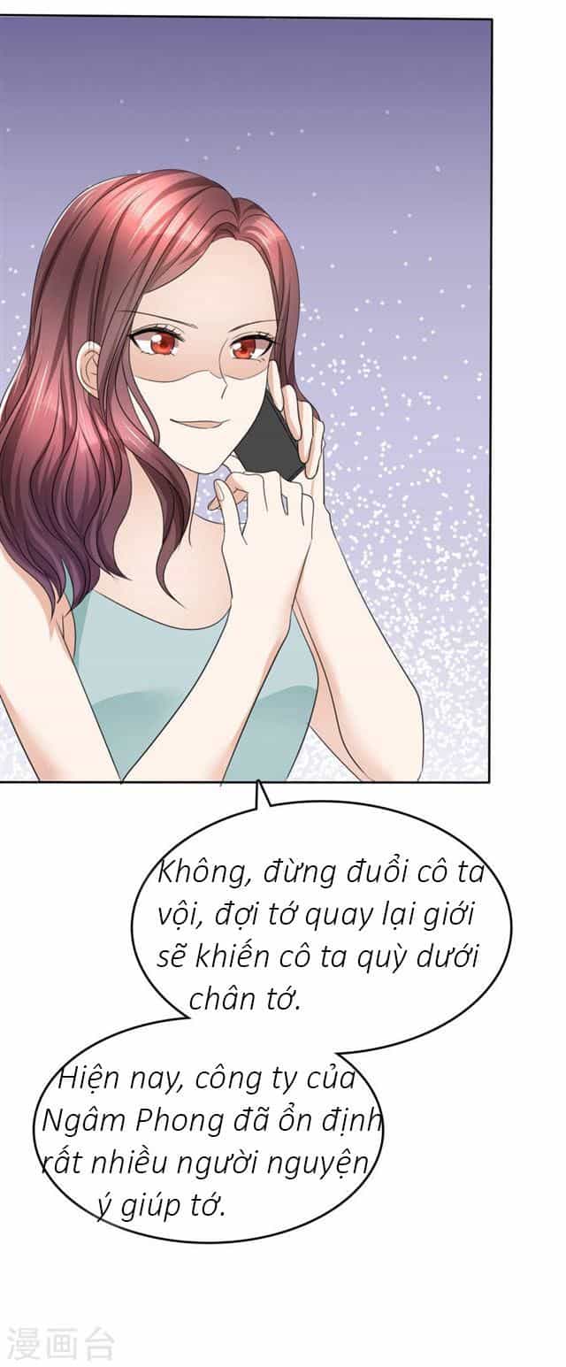 Con Đường Phản Công Của Sủng Thê - Chương 28 - ảnh 4